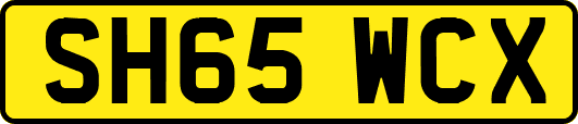 SH65WCX