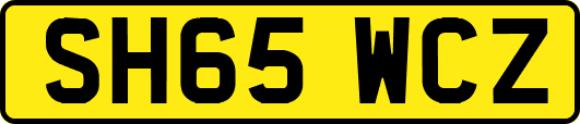 SH65WCZ