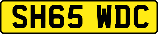 SH65WDC
