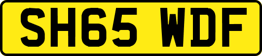 SH65WDF