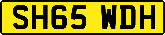 SH65WDH