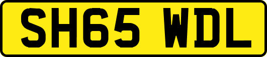 SH65WDL