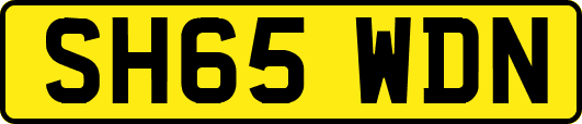 SH65WDN
