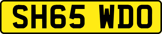 SH65WDO