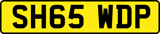 SH65WDP
