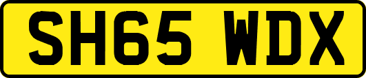 SH65WDX
