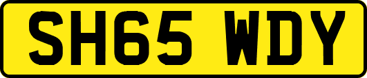 SH65WDY