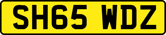 SH65WDZ