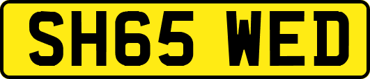 SH65WED