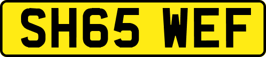 SH65WEF