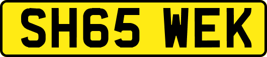 SH65WEK