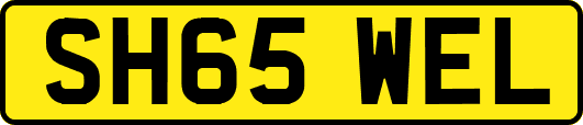 SH65WEL