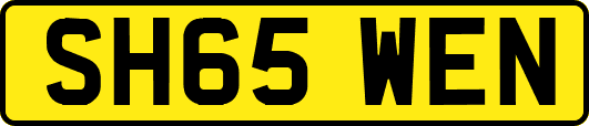 SH65WEN