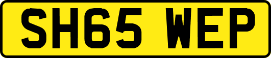 SH65WEP