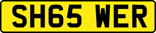 SH65WER