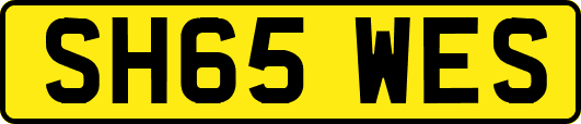 SH65WES