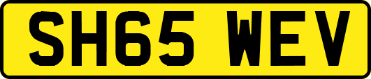 SH65WEV