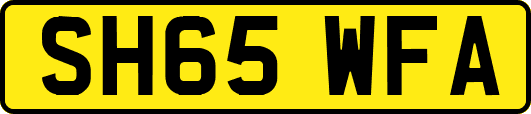 SH65WFA