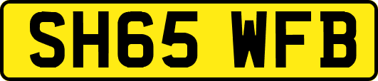SH65WFB