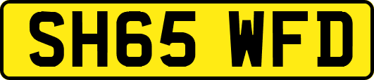 SH65WFD