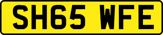SH65WFE