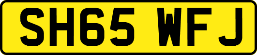 SH65WFJ