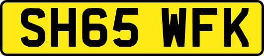 SH65WFK