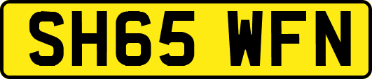 SH65WFN
