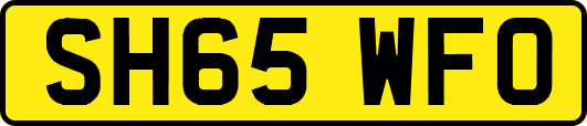 SH65WFO