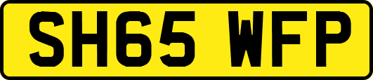 SH65WFP
