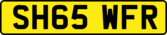 SH65WFR