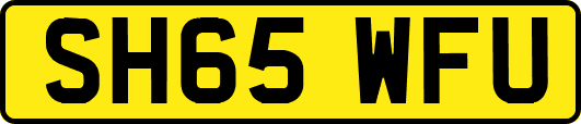 SH65WFU