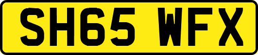 SH65WFX