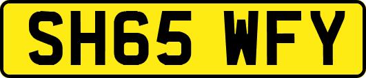 SH65WFY