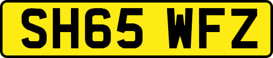 SH65WFZ