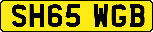 SH65WGB