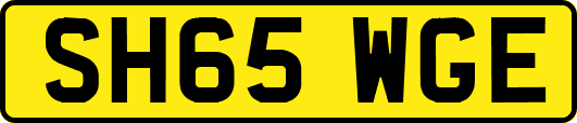 SH65WGE