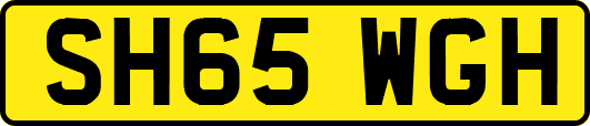 SH65WGH