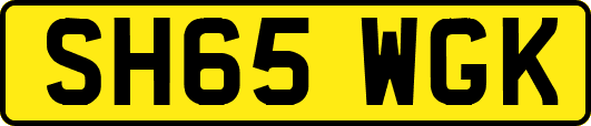 SH65WGK