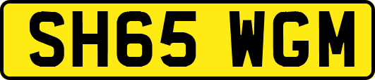 SH65WGM