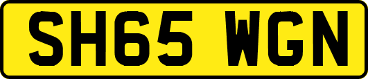 SH65WGN