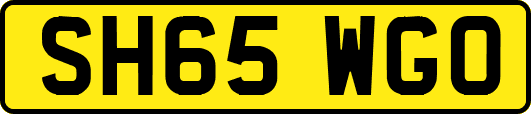 SH65WGO