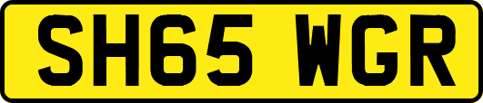 SH65WGR