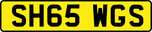 SH65WGS