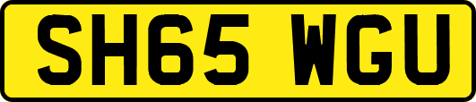 SH65WGU