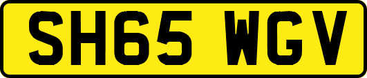 SH65WGV