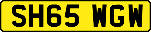 SH65WGW