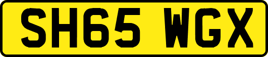 SH65WGX
