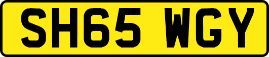 SH65WGY