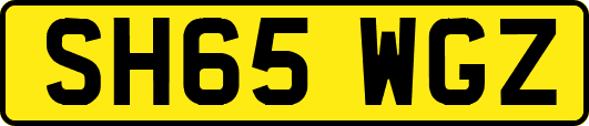 SH65WGZ